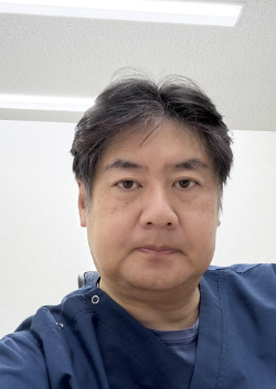 岡本会長